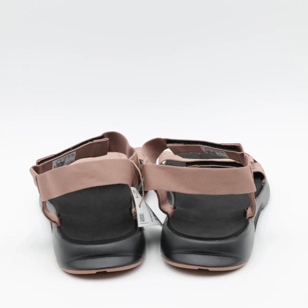 Adidas Unisex Terrex Hydroterra‎ Cushioned Adjustable Light Sandals Brown M9 W10